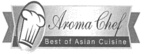 AROMA CHEF BEST OF ASIAN CUISINE