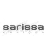 SARISSA DESIGNS