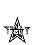 AUSTRALIAN ROCKSTARS