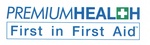 PREMIUMHEALTH FIRST IN FIRST AID