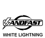 SANDFAST WHITE LIGHTNING