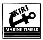 KIRI MARINE TIMBER