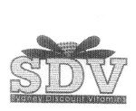 SDV SYDNEY DISCOUNT VITAMINS