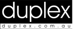 DUPLEX DUPLEX.COM.AU