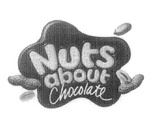 NUTS ABOUT CHOCOLATE