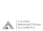 AUSTRALIAN RETIREMENT VILLAGE ACCREDITATION