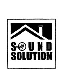 SOUND SOLUTION