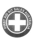 FIRST AID KIT SALES AUSTRALIA