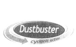 DUSTBUSTER CYCLONIC ACTION