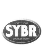 SYBR STARTUP YOUR BUSINESS RIGHT!