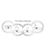 THE CHAIN OF SURVIVAL