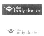 THE BODY DOCTOR