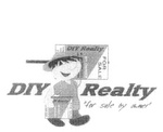 DIY REALTY FOR SALE DIY REALTY 