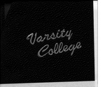 VARSITY COLLEGE