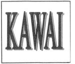 KAWAI