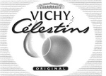 VICHY CELESTINS ORIGINAL