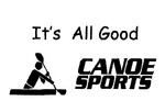 IT'S ALL GOOD CANOE SPORTS