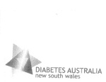 DIABETES AUSTRALIA NEW SOUTH WALES