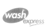 WASH EXPRESS