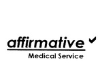 AFFIRMATIVE MEDICAL SERVICE