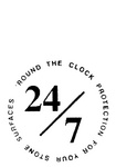 24/7 ROUND THE CLOCK PROTECTION FOR YOUR STONE SURFACES