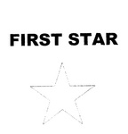 FIRST STAR