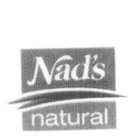 NAD'S NATURAL