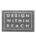 DESIGN WITHIN REACH