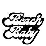 BEACH BABY