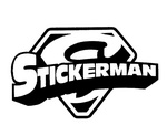 S STICKERMAN