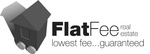 FLATFEE REAL ESTATE LOWEST FEE ...GUARANTEED!