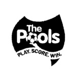 THE POOLS PLAY. SCORE. WIN.