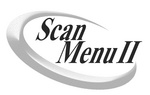 SCAN MENU II