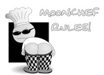 MOONCHEF RULES!