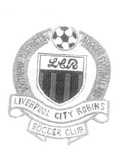 LCR LIVERPOOL CITY ROBINS SOCCER CLUB SOUTHERN DISTRICTS SOCCER FOOTBALL NSW