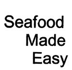 SEAFOOD MADE EASY