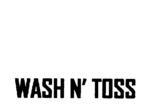 WASH N'TOSS