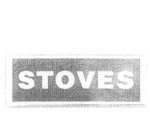 STOVES