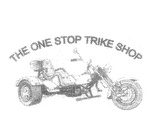 THE ONE STOP TRIKE SHOP