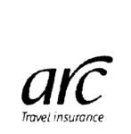 ARC TRAVEL INSURANCE