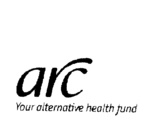 ARC YOUR ALTERNATIVE HEALTH FUND