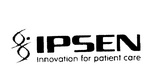 IPSEN INNOVATION FOR PATIENT CARE