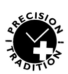 PRECISION TRADITION