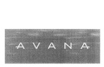 AVANA