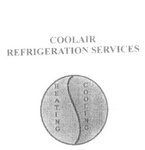 COOLAIR REFRIGERATION SERVICES HEATING COOLING