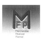 MFP MERCHANDISE FINANCIAL PLANNER