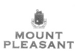 MOUNT PLEASANT VINCIT-VERITAS ESTD 1921