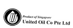 UO PRODUCT OF SINGAPORE UNITED OIL CO PTE LTD