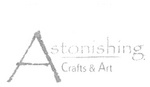 ASTONISHING CRAFTS & ART