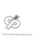 PERFORMANCE BUSINESS SALES PBS